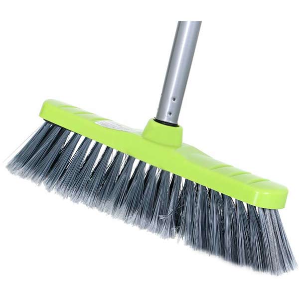 Совок + щітка колір в асортименті Ergopack