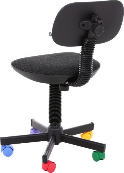 Крісло Nowy Styl Bambo GTS СН Fish ZT-24 різнокольоровий 