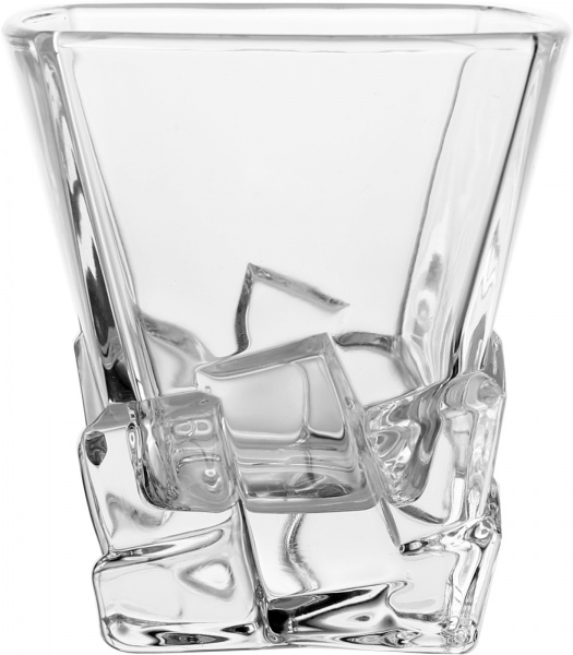 Набор для виски Rock 7 предметов Fiora