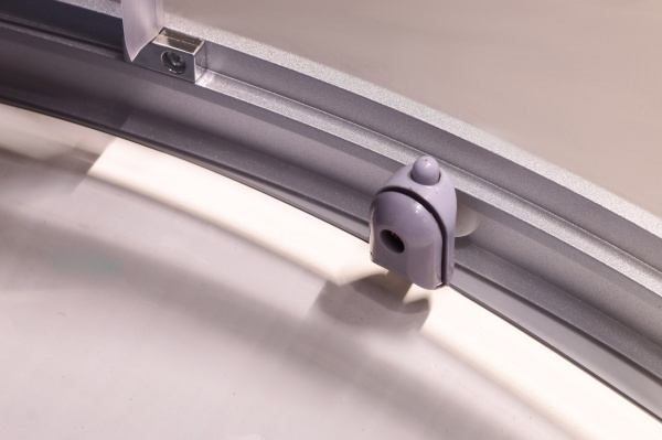 Душевой бокс Water House Modern 90x215 см TM-881E-A