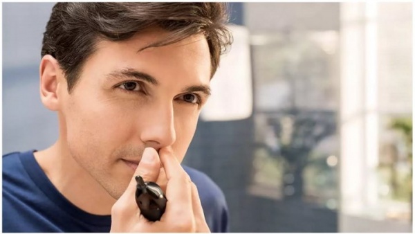 Триммер Philips NT1650/16