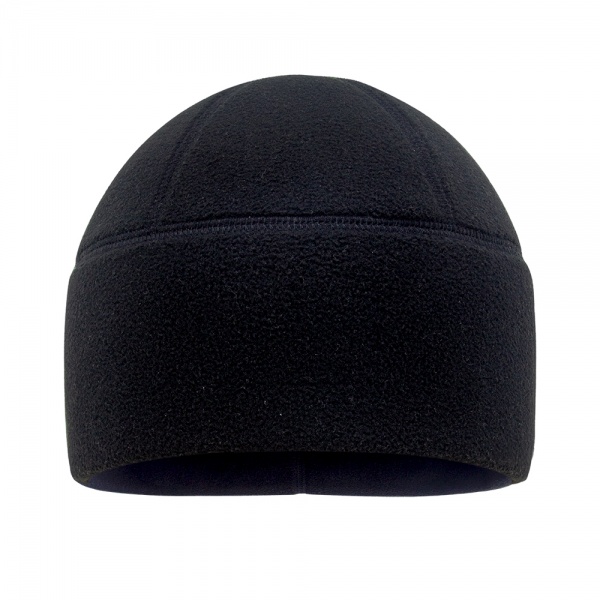 Шапка Expert ® тактична флісова р.XL [019] Black