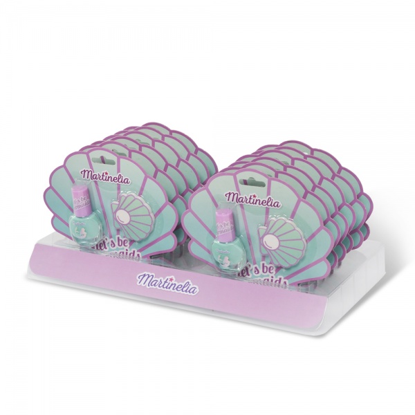 Набір для нігтів MARTINELIA 
