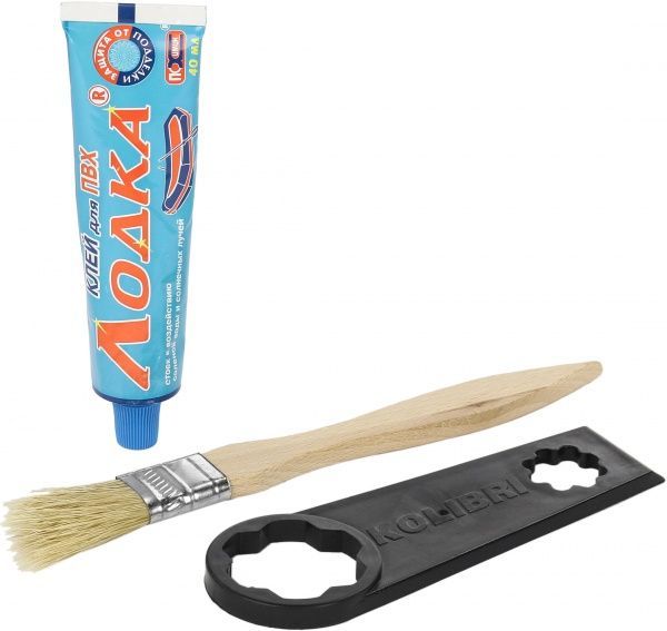 Универсальный крепежный блок Kolibri 13.015.0.00