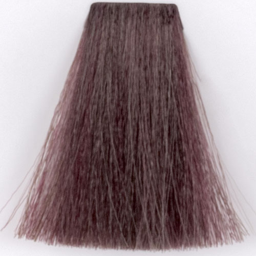 Краска для волос Greensoho Blond 7.21 Mid Iridescent Ash Blond 100 мл