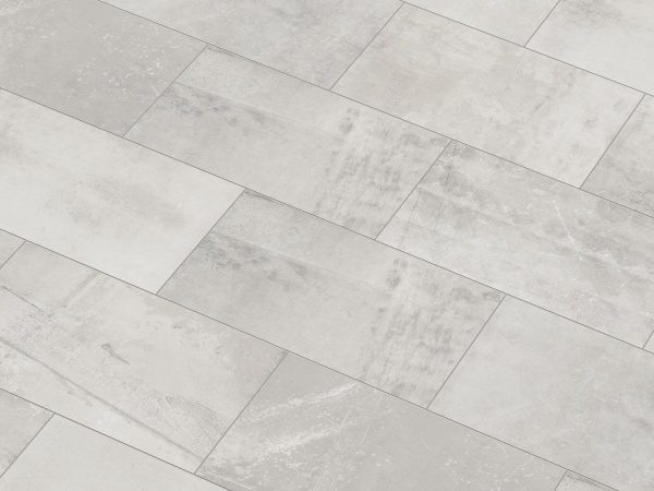 Ламінат водостійкий Classen Visiogrande 4V WR античний білий 32/АС4 8 мм (56030) 