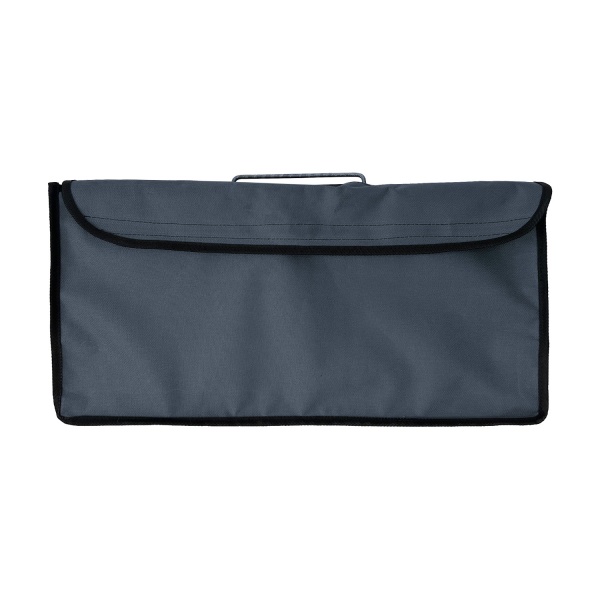 Чохол захисний Metalzavod для мангала-валізи на 8 шампурів