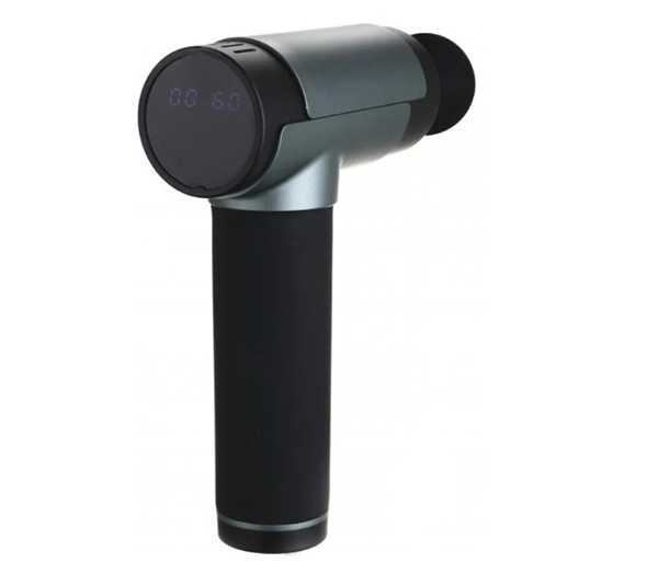 Вібромасажер MaxxPro PR05