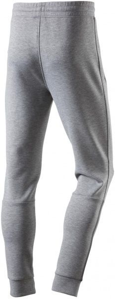 Штани Energetics Colin Jrs 280598-900031 р. 128 сірий меланж