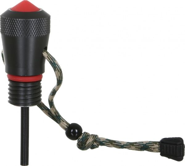 Фонарь LP-G06NR черный 