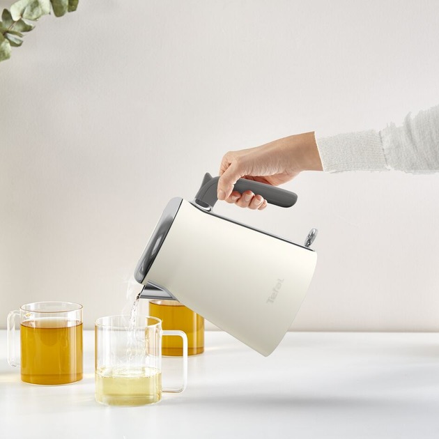 Электрочайник Tefal Collection KI666AE0