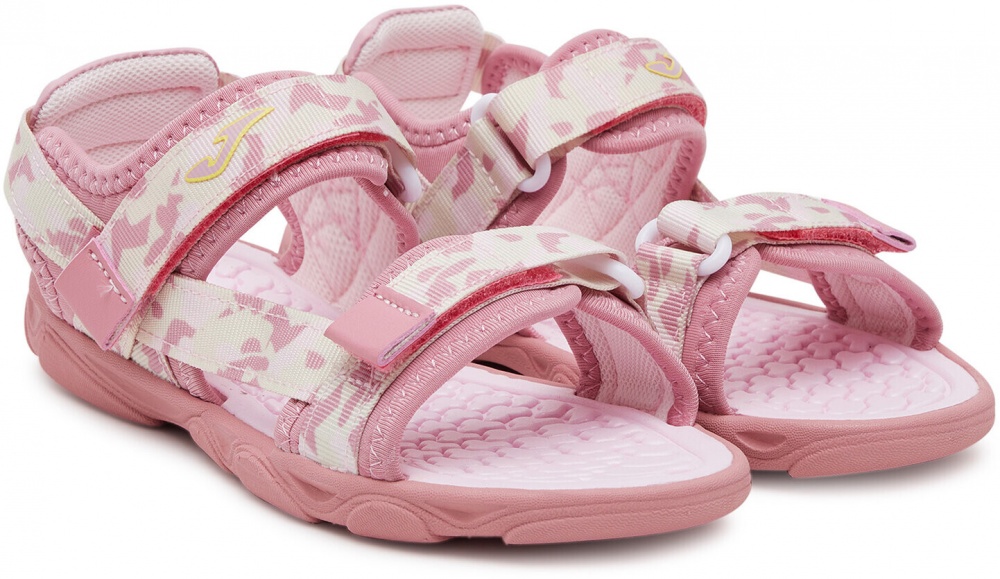 Сандалии Joma S.Boat Jr SBOAJS2519V р.37 розовый