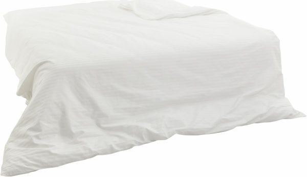 Підковдра 200х215 білий Ярослав