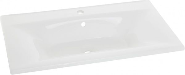 Умывальник EGO Pure 80