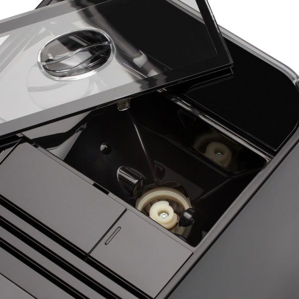 Кавомашина Jura A1 Piano Black 