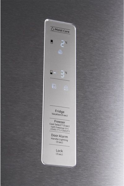 Холодильник Samsung RB41R7847SR/UA