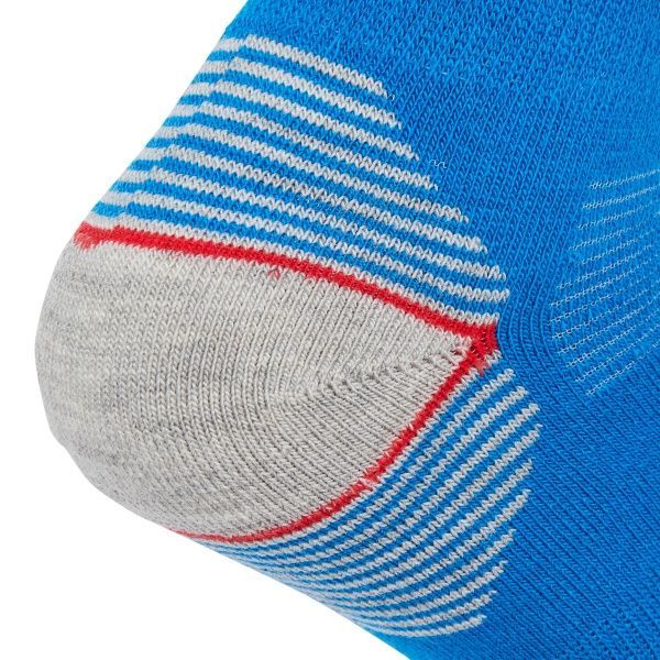 Носки McKinley Rob ux 2-pack McK р.45-47 205930-909543 разноцветный