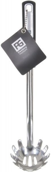 Ложка для спагетти Nature NSG-06 Flamberg Premium