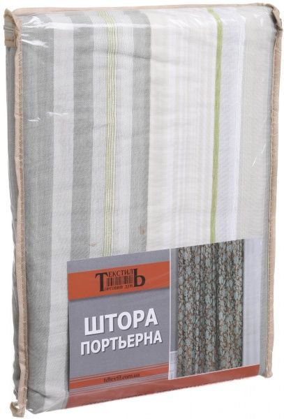 Штора HYH HY12308-4/280 LF 200х270 см