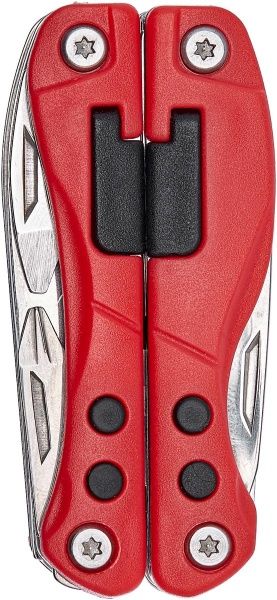 Мультиінструмент Skif Plus Mobile Tool PE6S