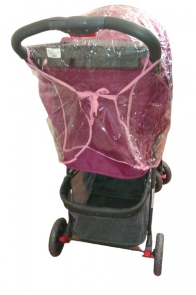 Дощовик Моя планета На коляску К 106 К106 