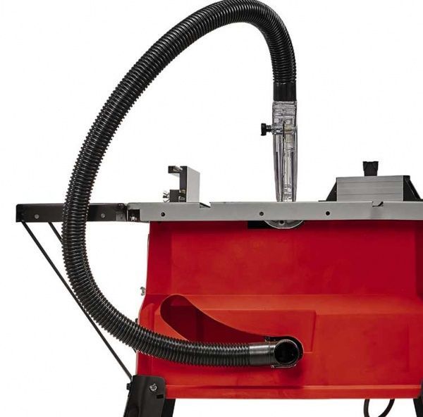 Верстат циркулярный Einhell TC-TS 2025/2 U 4340490