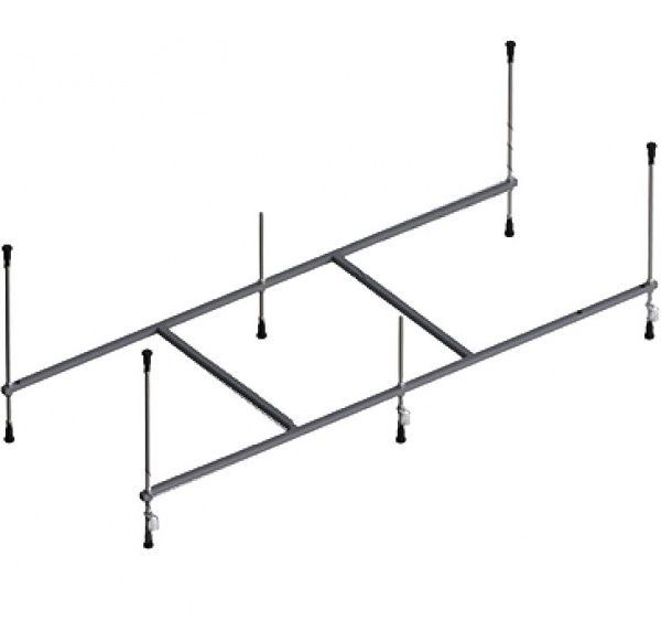 Каркас для ванны AM.PM Inspire 2.0 170х75