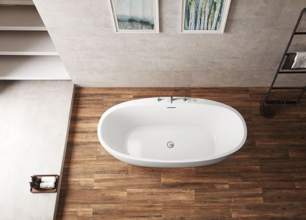 Ванна акриловая Alex Baitler АВ8358170