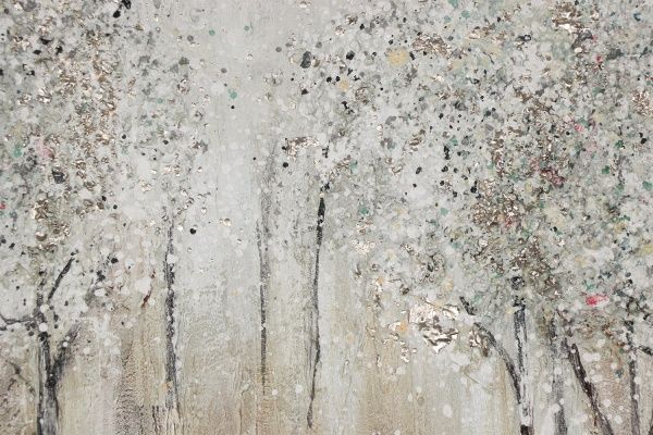 Картина Ліс 50x150 см Юрис Проф Арт 