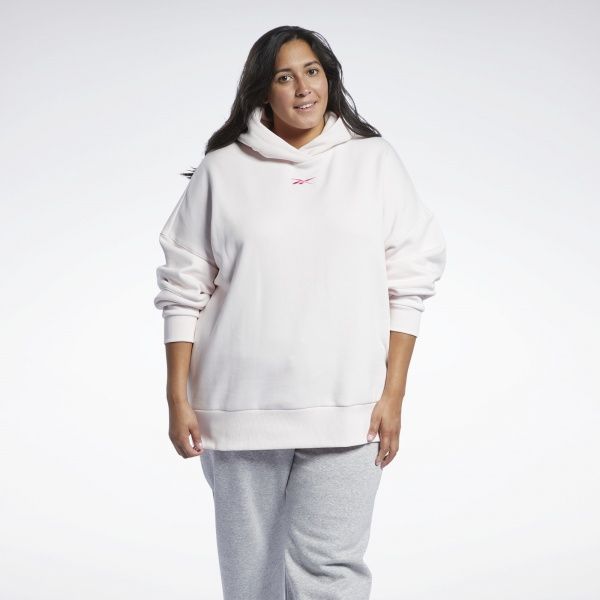 Джемпер Reebok FT0757 р. M