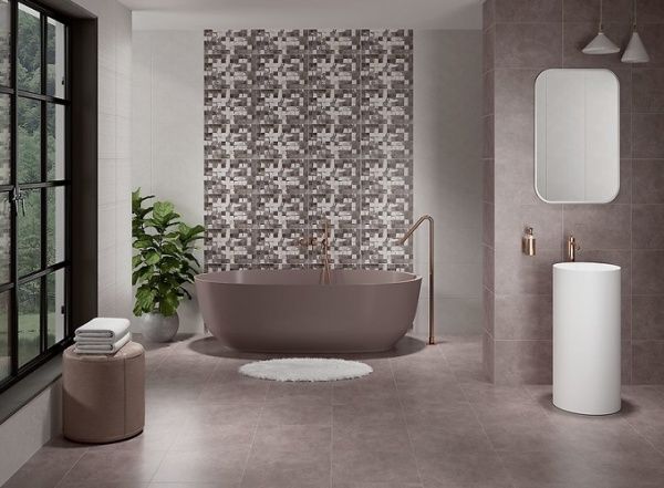 Плитка Cersanit Дафні крем 30x45 