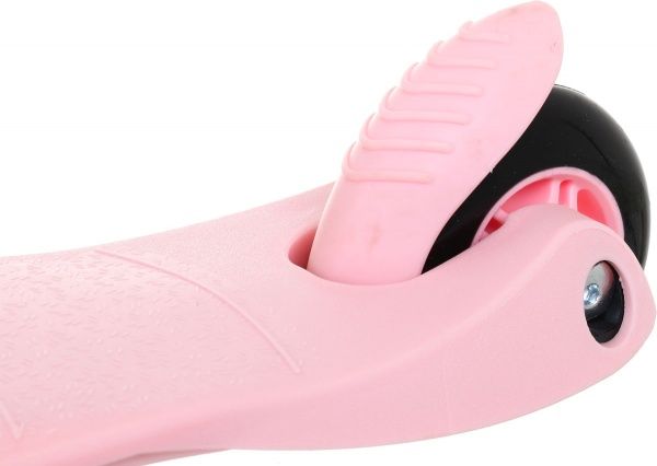 Самокат MaxxPro kids персиковий LS304/mini/peach 