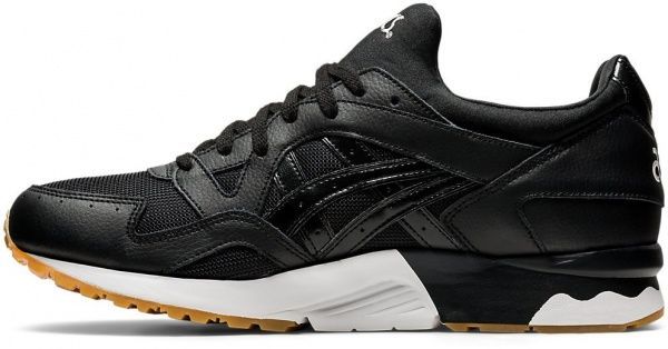 Кросівки Asics GEL-LYTE V 1191A372-002 р.US 12 чорний
