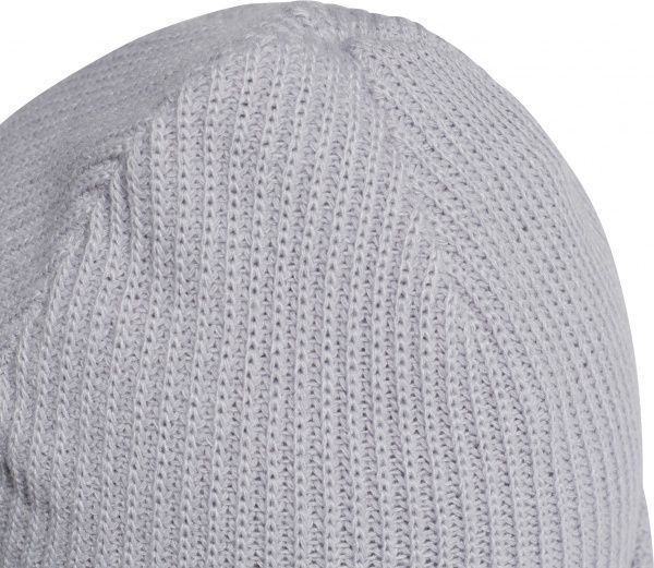 Шапка Adidas CLSC BEANIE GE6124 OSFL серый