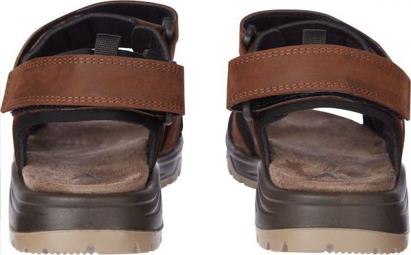 Сандалі McKinley Bandeira M 412478-118 р. EUR 43 коричневий