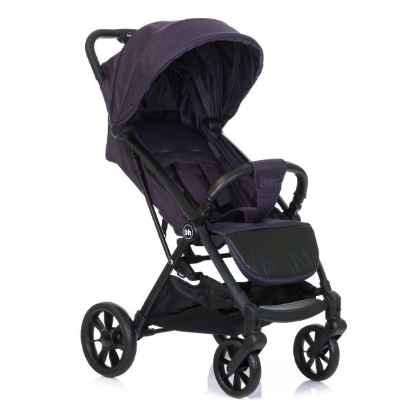 Коляска прогулочная Babyhit Impulse Purple 
