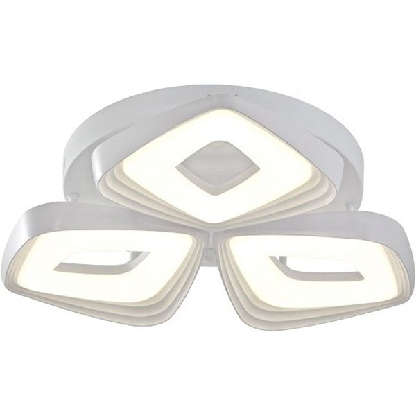 Люстра Victoria Lighting Rose/PL3