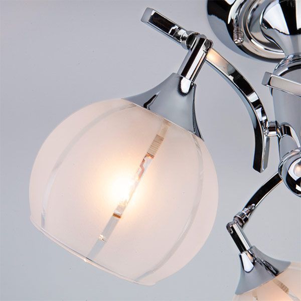 Люстра Strotskis Libre 3353/3 3x60 Вт