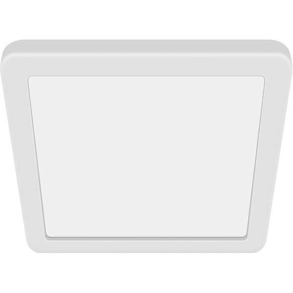 Светильник административный LED LightMaster AL622 квадрат 8 Вт IP20 белый 