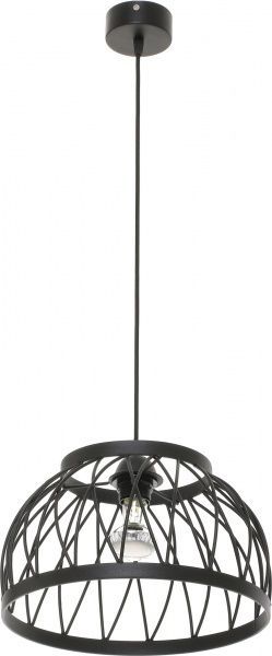 Підвіс Геотон НСБ 02-60-197 ЛС 0512 1xE27 чорний 47759 