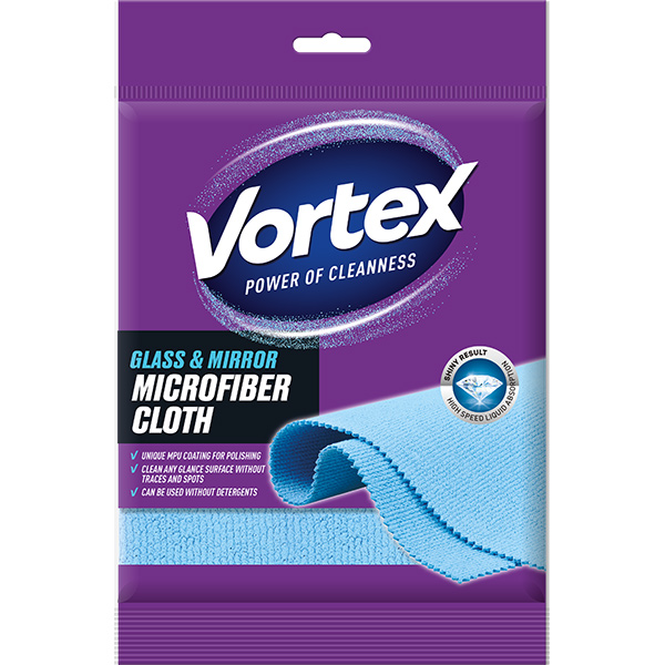 Vortеx 40х35 см см / синий