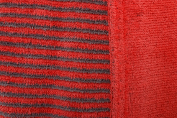 Халат женский Cawo Kimono р. 42 красный 