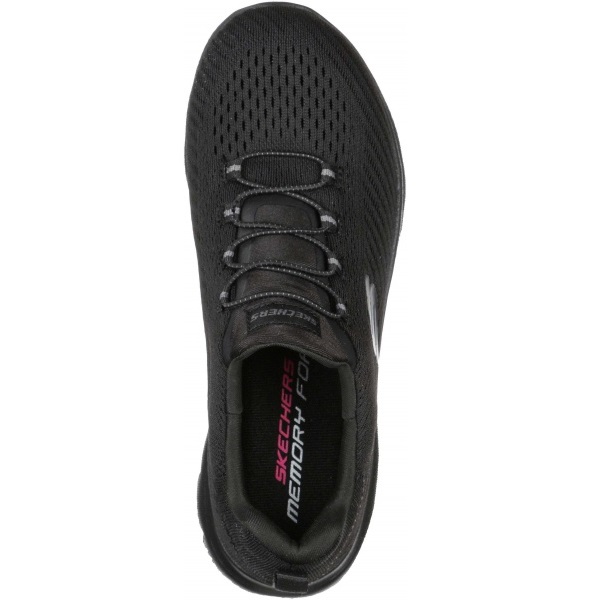 Кросівки Skechers Summits 149036 BBK р.US 10 чорний