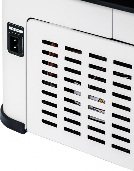 Автохолодильник Mystery 232 л MRK-26