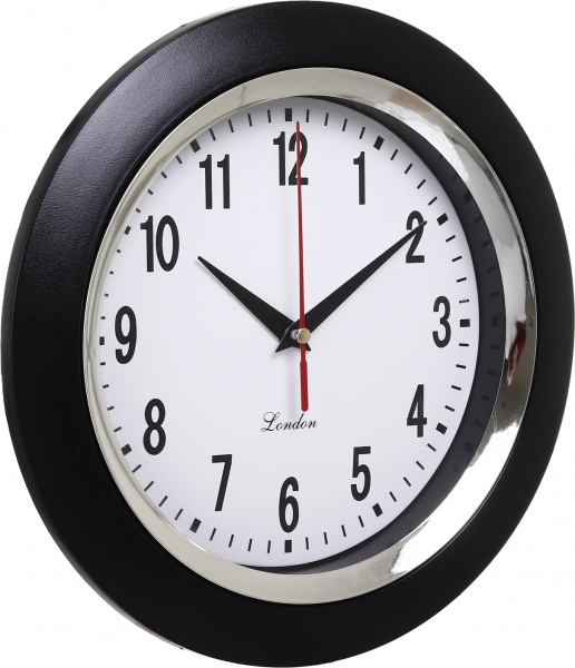 Годинник настінний 2827-В Real