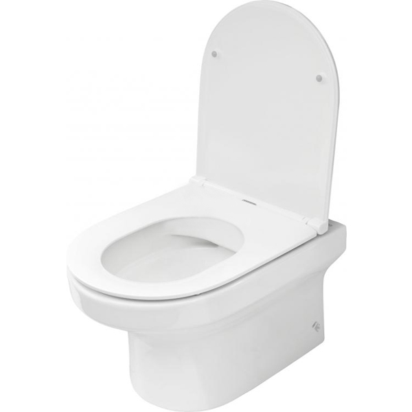 Унитаз подвесной EGO Lite CH10156R