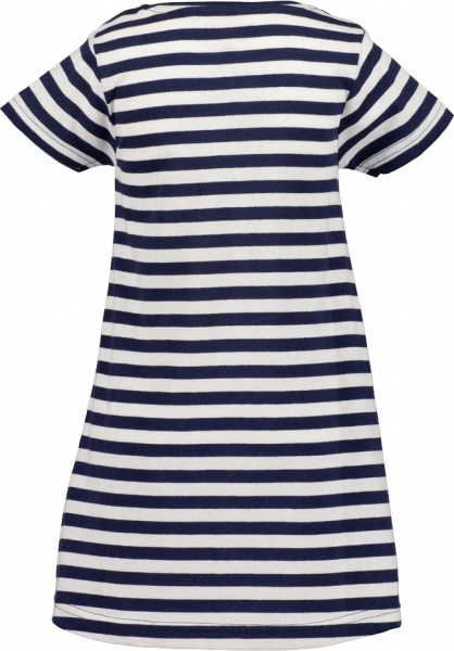 Платье Blue Seven р.116 ультрамарин пестрый 721624 X * 98 