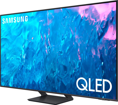 Телевізор Samsung QE55Q70CAUXUA 55″