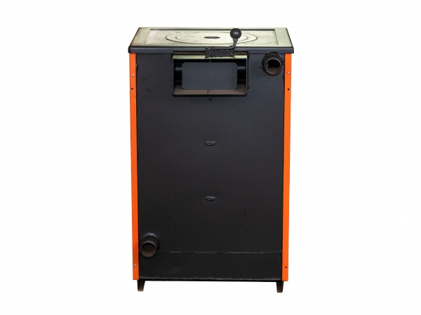 Котел твердотопливный Maxiterm Классик 12П