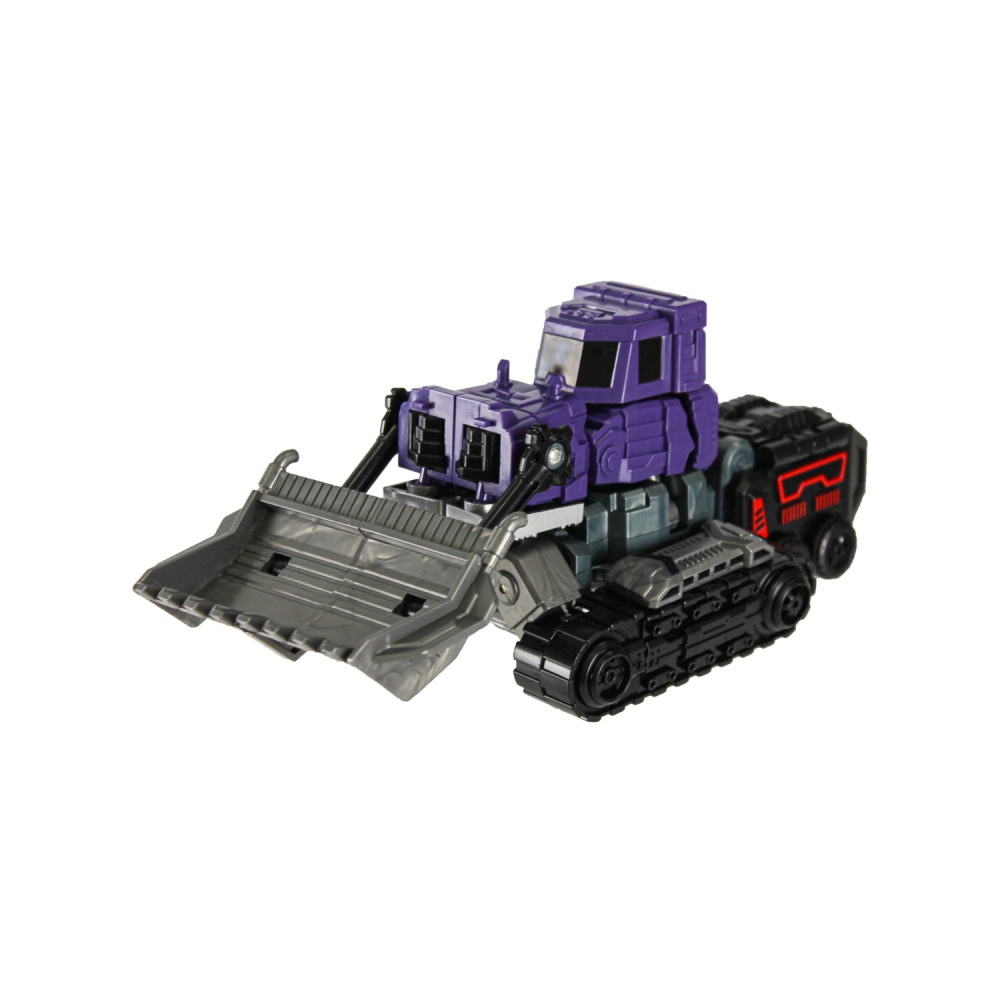 Трансформер Shantou LJ1672C